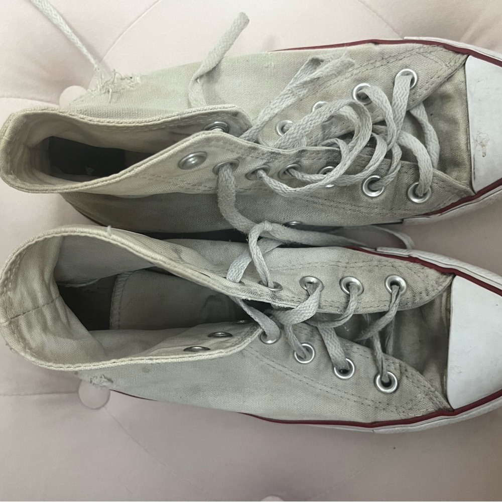 Converse chuck all stars